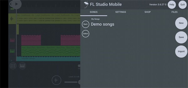 flstudiomobile手机版中文版安卓版下载 v4.5.7