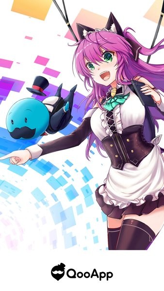 qooapp最新2026安卓官方版免费下载 v9.3.0