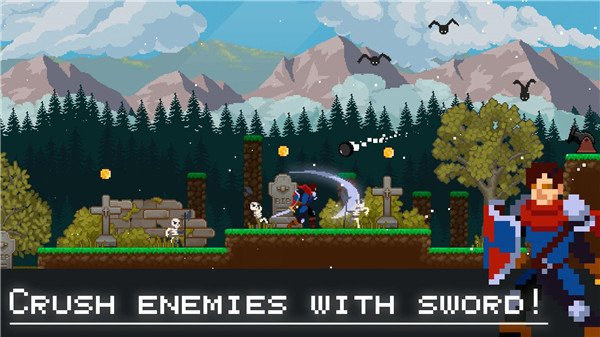 不为人知的冒险最新版汉化下载 v1.3.5