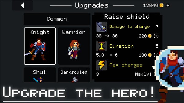 不为人知的冒险最新版汉化下载 v1.3.5