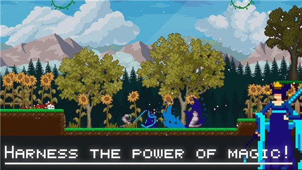 不为人知的冒险最新版汉化下载 v1.3.5