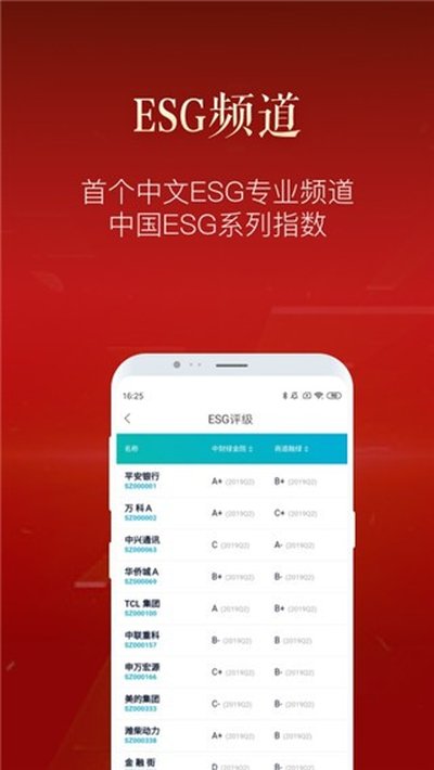 新浪财经极速版最新版 v1.19.0.1