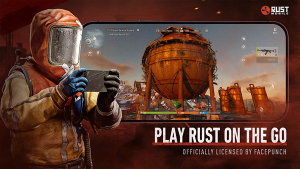 腐蚀Rust v1.20.1.253 安卓版