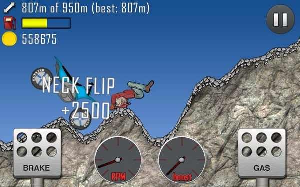 登山赛车国际版游戏下载 v1.50.0