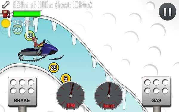 登山赛车国际版游戏下载 v1.50.0
