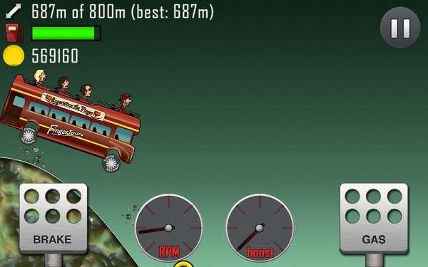 登山赛车国际版游戏下载 v1.50.0