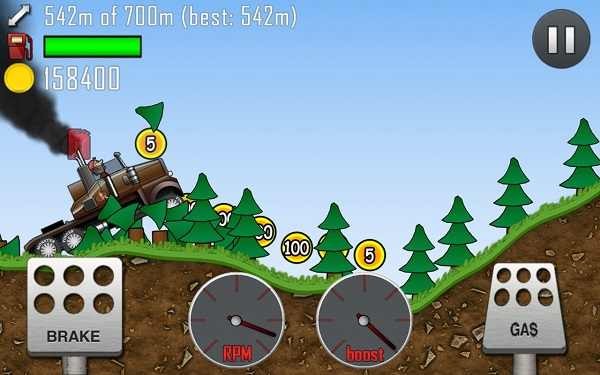 登山赛车国际版游戏下载 v1.50.0