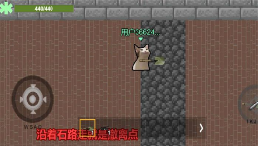 猫猫暗区突围手游下载(创游世界) 猫猫暗区突围手游下载(创游世界)