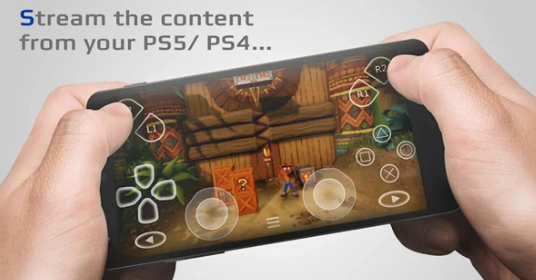 PSPlay下载手机版2024最新版 PSPlay下载手机版2024最新版