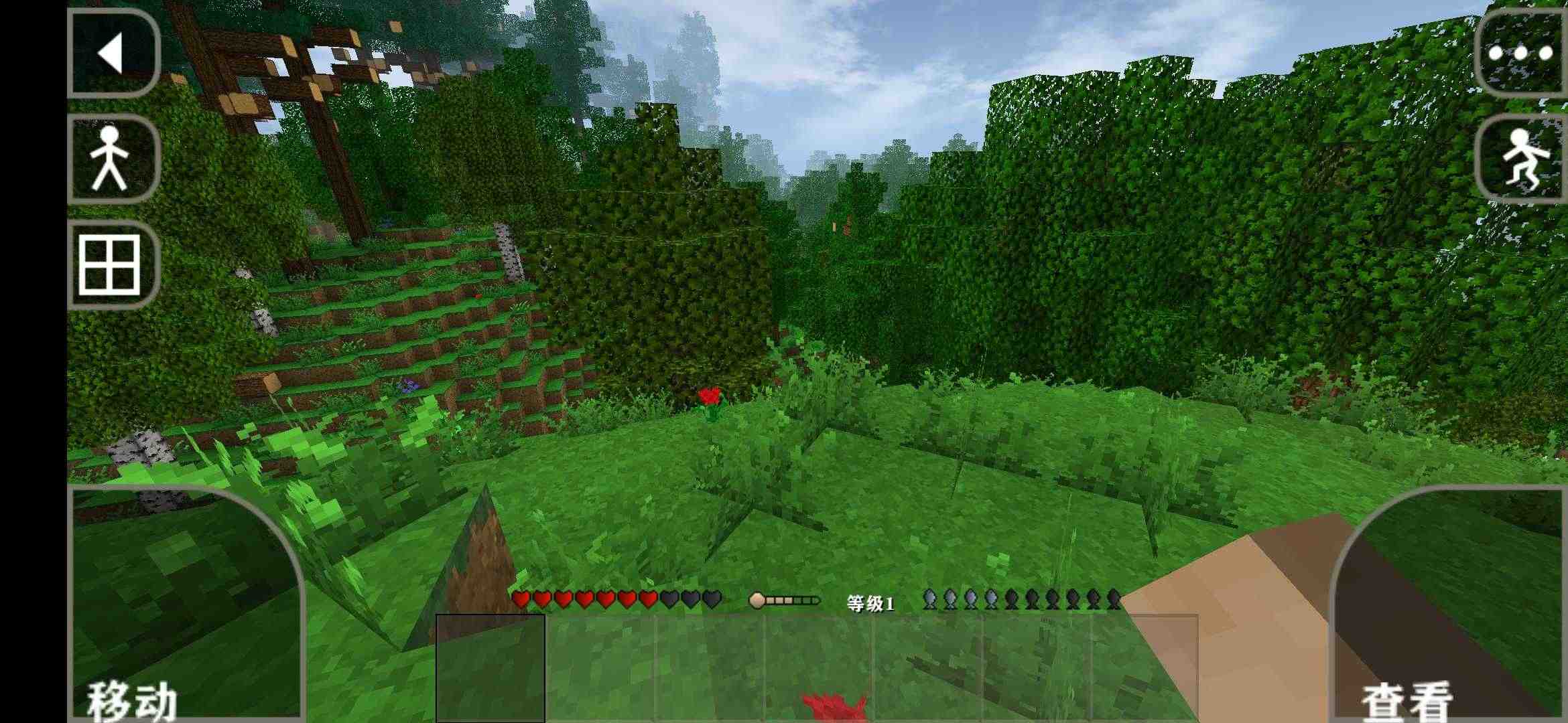 GameInstaller(生存战争2炼金术模组手机版) v2.2.10.4 最新版