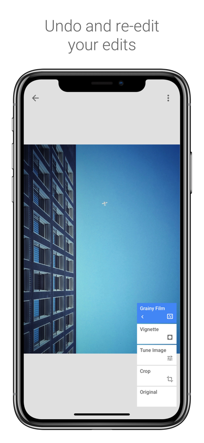 snapseed手机版官方2026最新版 v4.1.1.948762742 官方正版