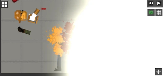 Melon Playground游戏 v12.1 安卓去广告版
