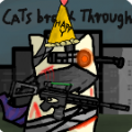 猫猫暗区突围手游下载(创游世界) v1.75.0 猫猫暗区突围手游下载(创游世界) v1.75.0