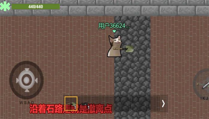 猫猫暗区突围手游下载(创游世界) v1.75.0