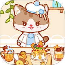 萌猫美食家最新版下载 v1.0.2 安卓版 萌猫美食家最新版下载 v1.0.2 安卓版