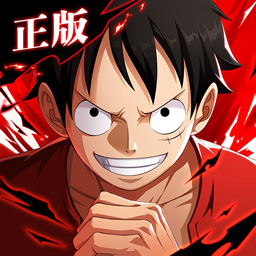 航海王热血航线华为渠道服下载最新版v1.27.1