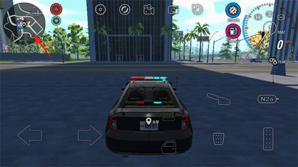 OWRC警察追逐模拟器免费版下载 v1.0074 安卓版