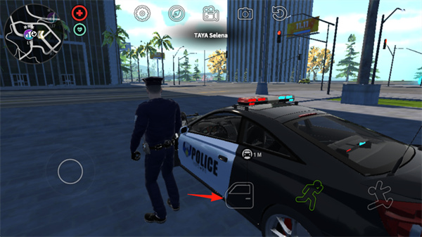 OWRC警察追逐模拟器免费版下载 v1.0074 安卓版