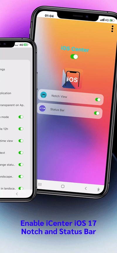 XStatus状态栏下载 v4.5