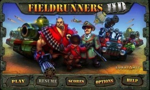 坚守阵地1安卓版 v1.65.0