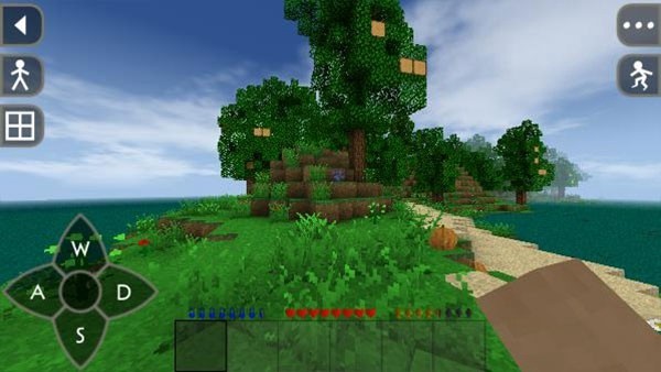 生存战争2双人同屏汉化版联机版 v2.4.10.8