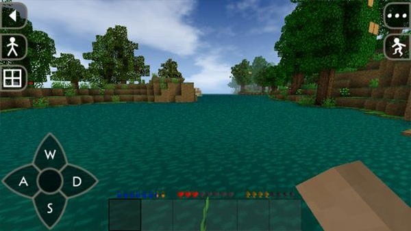 生存战争2双人同屏汉化版联机版 v2.4.10.8