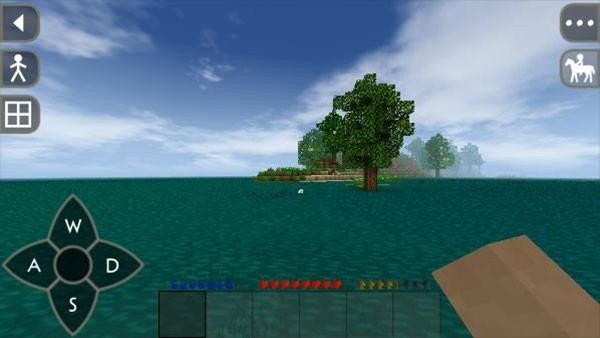 生存战争2双人同屏汉化版联机版 v2.4.10.8
