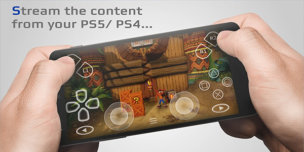 psplay下载手机版2026最新版 v8.1.0 官方正版