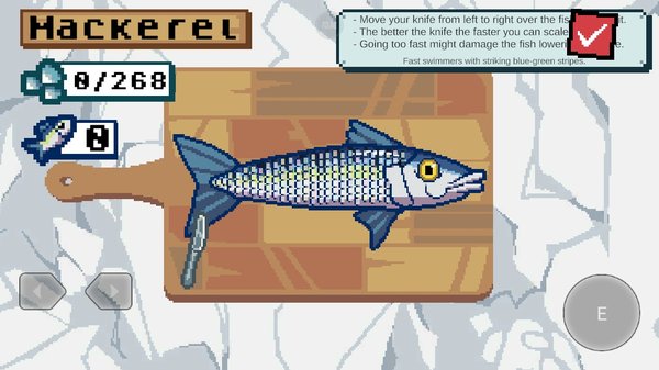 海上餐厅中文免费下载安卓官方版 v2.0.0.4
