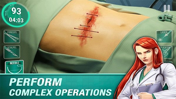 医院手术时间中文安卓最新版下载 v1.58.10