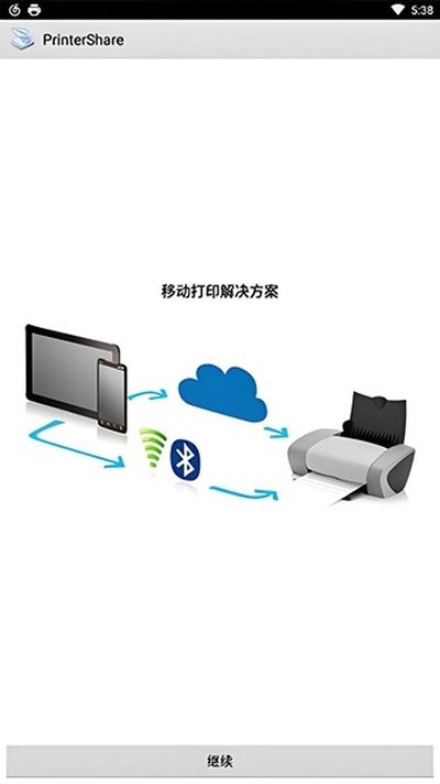PrinterShare安卓完整破解版高级版 v12.24.3