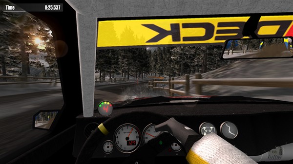 拉力赛车3中文版下载 v1.179