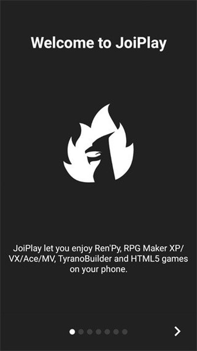 joiplay模拟器插件下载 vrelease-0.3