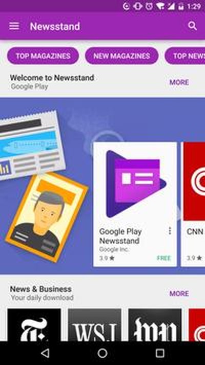 GooglePlay商店最新版下载 v8.5.9