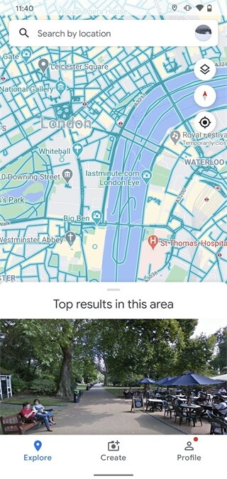 街景地图安卓版下载 v2.0.0.484371618