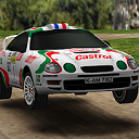 口袋拉力赛车安卓版 v1.4 口袋拉力赛车安卓版 v1.4