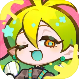乱涂彩世界安卓版 v2.0.1 乱涂彩世界安卓版 v2.0.1