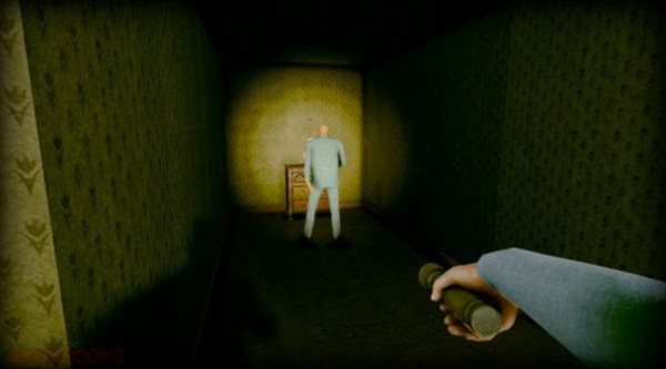 后室backrooms联机版 v1.0.4