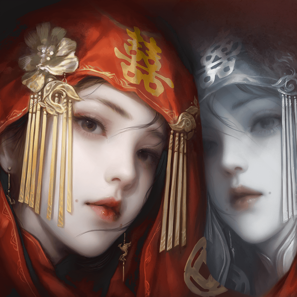 纸嫁衣8千子树手机版 v1.0.0 纸嫁衣8千子树手机版 v1.0.0