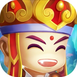 西游冒险0.05折下载 v1.0.1 西游冒险0.05折下载 v1.0.1