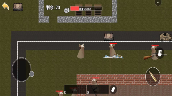 我是猫猫游戏下载 我是猫猫游戏下载