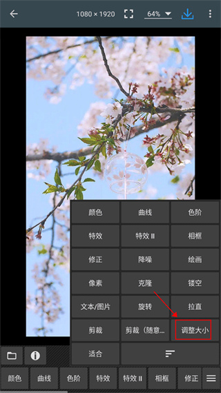 照片编辑器最新版