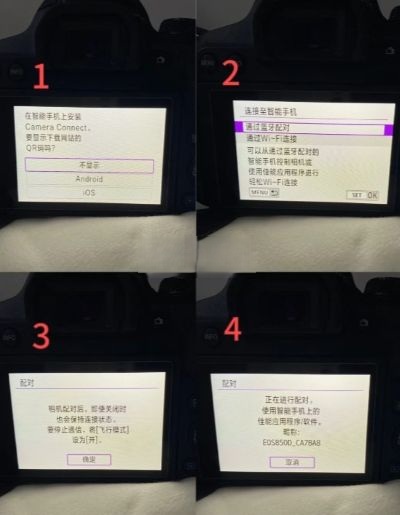 佳能CanonCameraConnect安卓app最新版本下载安装 佳能CanonCameraConnect安卓app最新版本下载安装