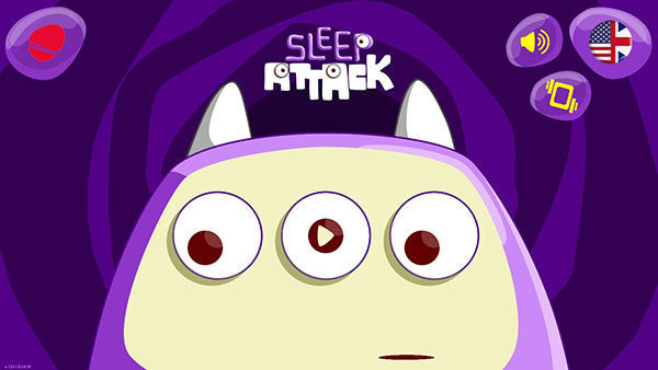 睡意侵袭Sleep Attack TD 睡意侵袭Sleep Attack TD