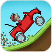 登山列车免费下载(Hill Climb Racing) v1.69.2
