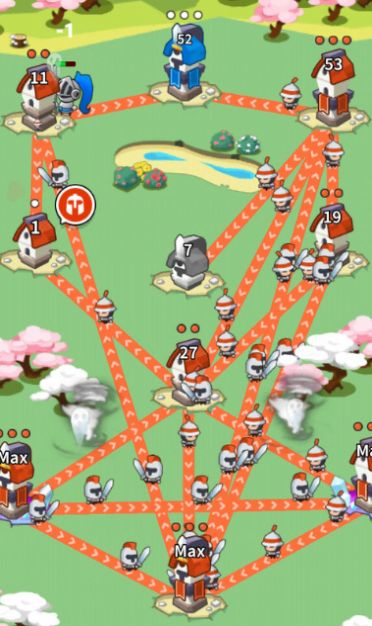 攻城我最强手游下载 v1.0.0 安卓版