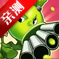 植物大战僵尸杂交版无限金币钻石下载 v1.2 安卓版 植物大战僵尸杂交版无限金币钻石下载 v1.2 安卓版