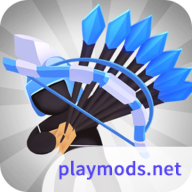 融合弓箭手免费版下载 v1.8.4 安卓版 融合弓箭手免费版下载 v1.8.4 安卓版