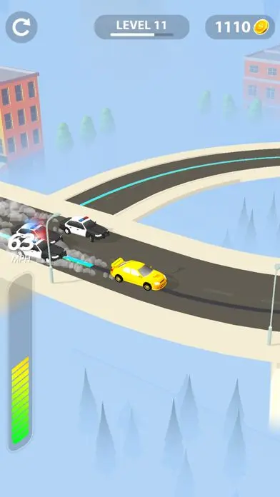 直线竞速街头赛车最新版下载(Line Race) v2.0.2 安卓版