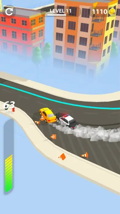 直线竞速街头赛车最新版下载(Line Race) v2.0.2 安卓版